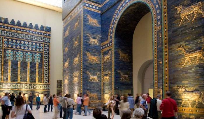 000583EB-museo-del-pergamon-berlino Museo del Pergamon Berlino