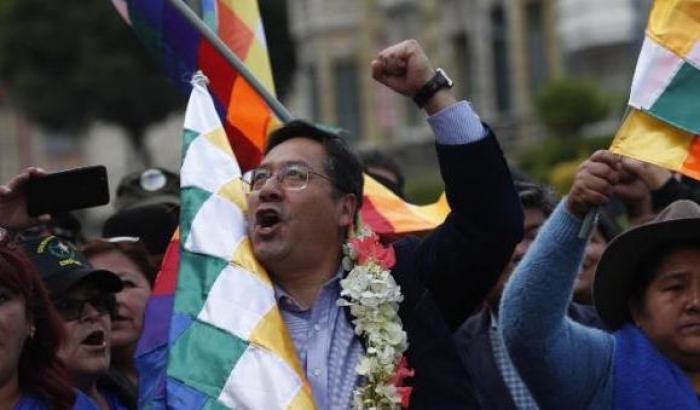 La vittoria di Arce in Bolivia può riaprire il confronto nella sinistra dell’America Latina