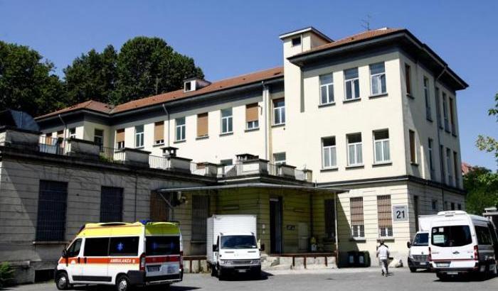 C'è un focolaio di Covid-19 all'Ospedale Sacco di Milano