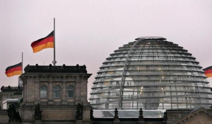 Bundestag