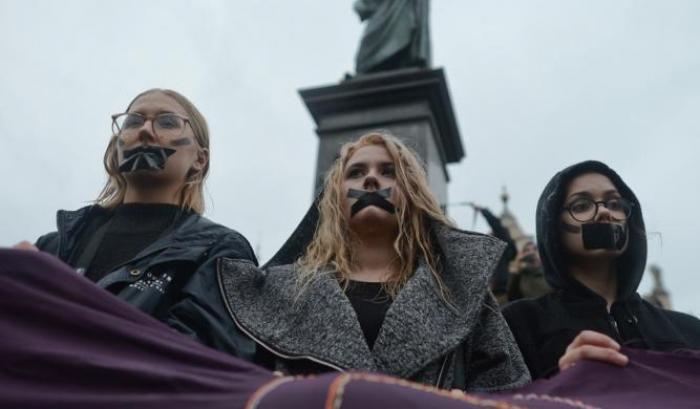 La Polonia nemica delle donne: aborto vietato anche in caso di malformazioni
