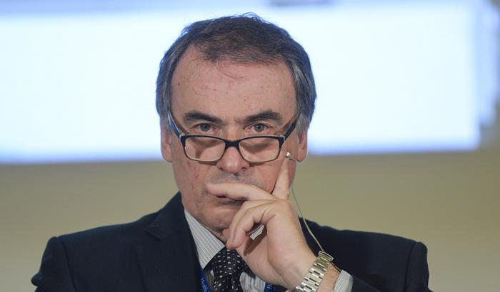 Guerra (Oms) si difende: "Mi dissero di non informare del piano il ministero della Salute"