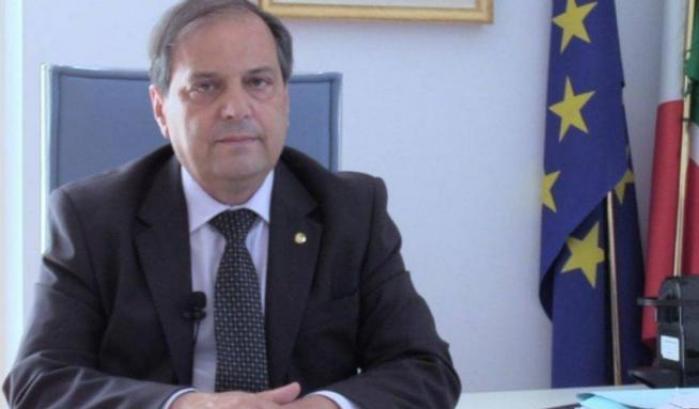 000584F3-il-presidente-della-federazione-nazionale-degli-ordini-dei-medici-filippo-anelli Il presidente della Federazione nazionale degli ordini dei medici, Filippo Anelli