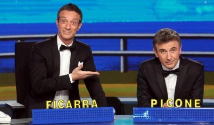 Ficarra e Picone