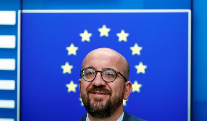 Charles Michel