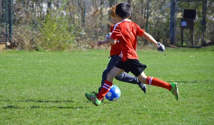 Bambino di 9 anni morto a Rimini