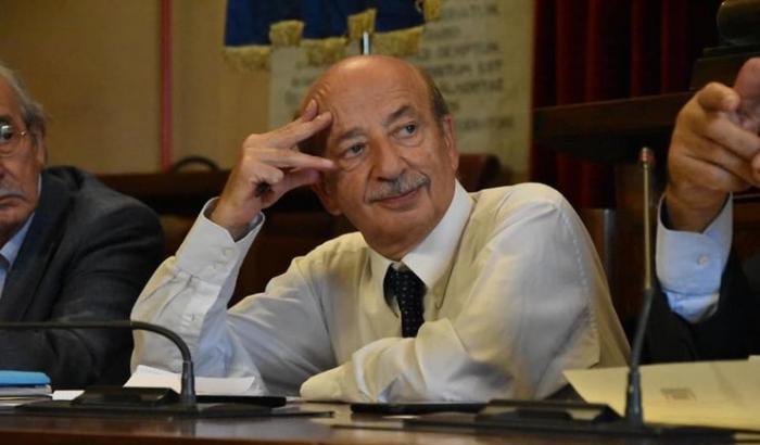 L'Anpi ha un nuovo presidente nazionale: Gianfranco Pagliarulo succede a Carla Nespolo