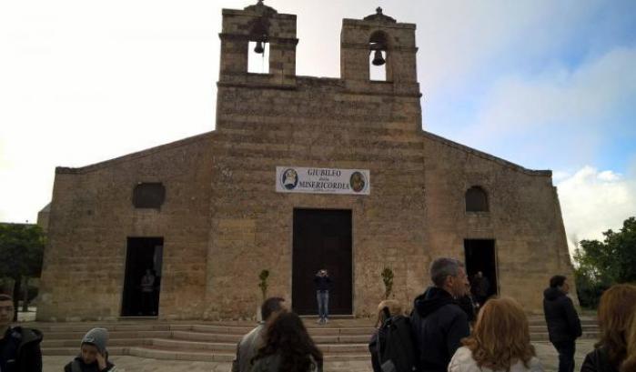 Monaci positivi al Coronavirus: santuario vicino Matera chiuso per due settimane