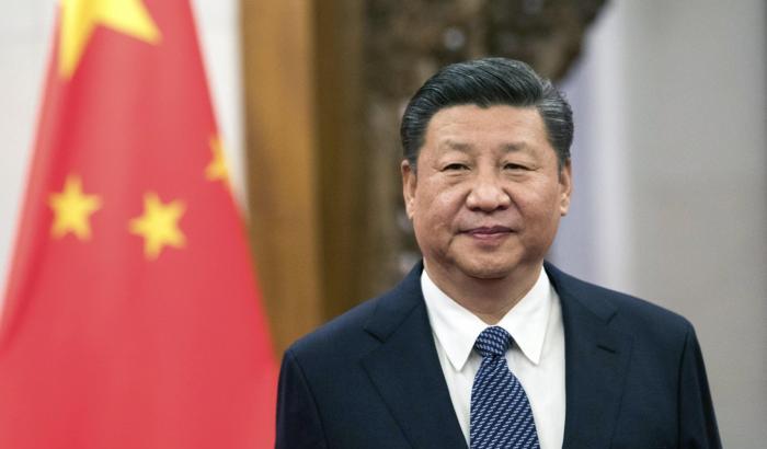Xi Jinping apre al dialogo e alla pace: 