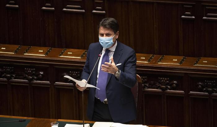 Giuseppe Conte