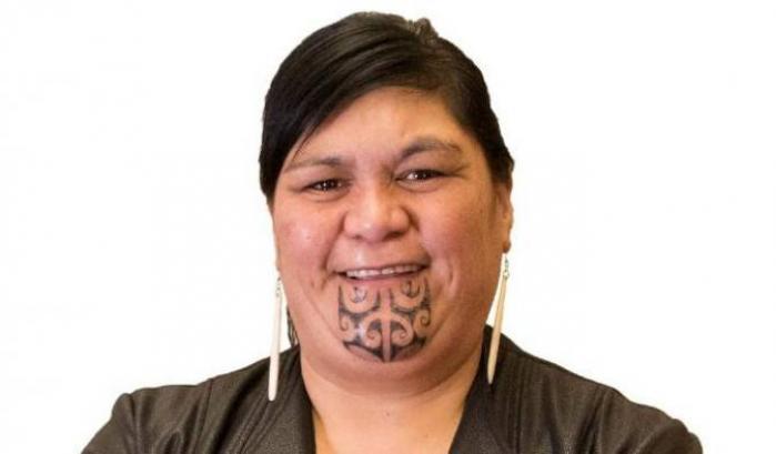 In Nuova Zelanda eletta Ministra degli Esteri Naia Mahuta, di etnia maori