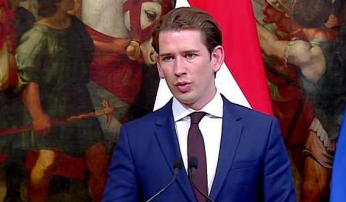 Sebastian Kurz