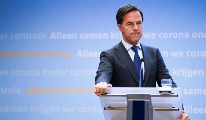 Mark Rutte