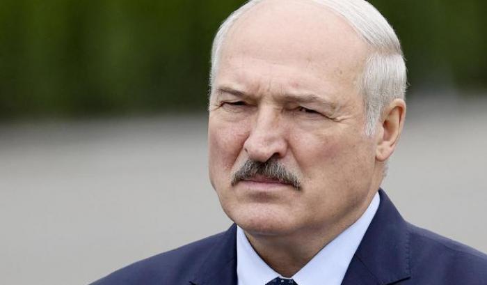 Lukashenko