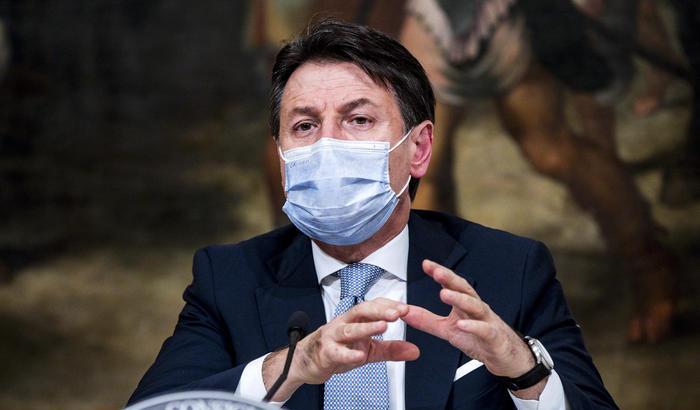 Giuseppe Conte