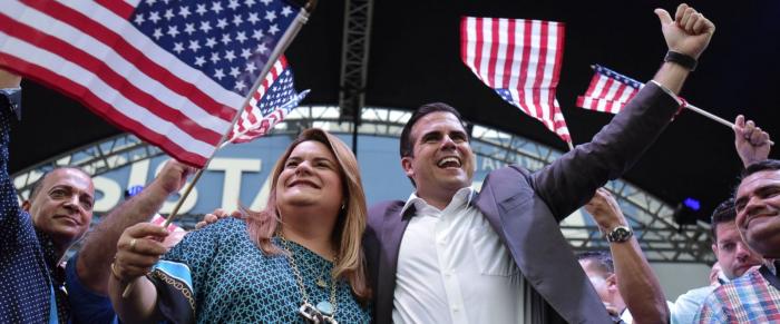 Wanda Vazquez Garced