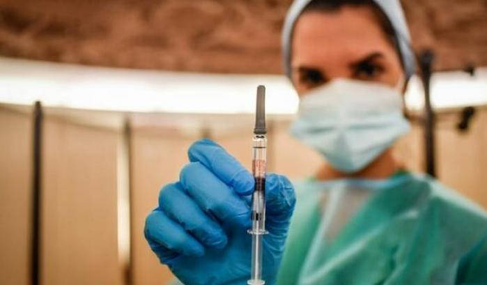In Danimarca si lavoro a un vaccino anti-Covid efficace anche sul ceppo mutato dai visoni