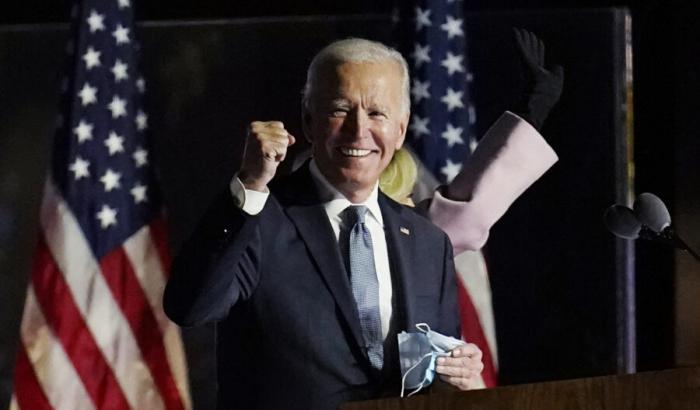 In Georgia si riconteggia tutto ma ormai Biden è molto avanti in Pennsylvania