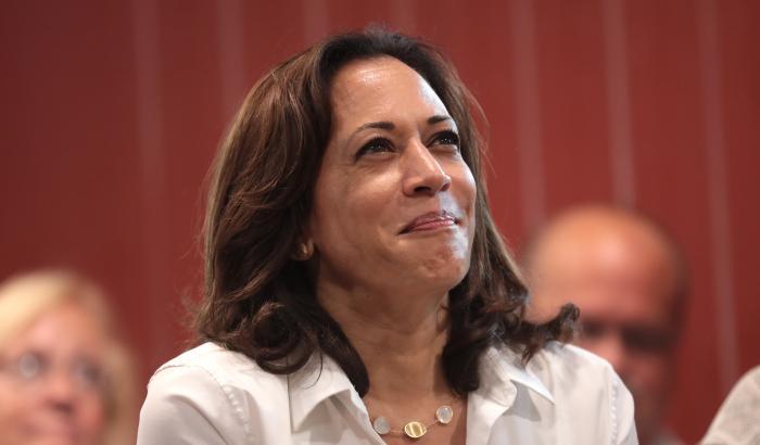 Kamala Harris