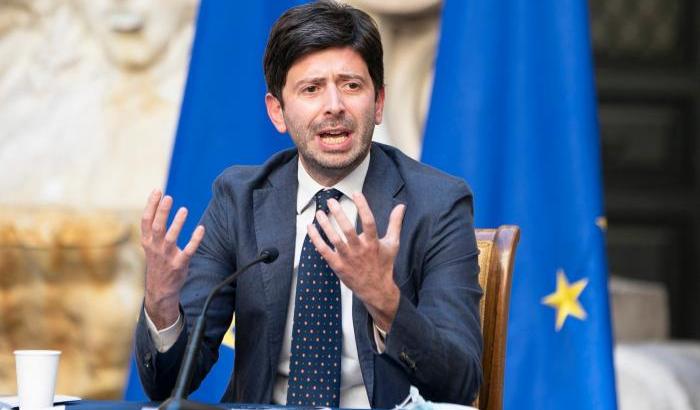 0005883A-roberto-speranza Roberto Speranza