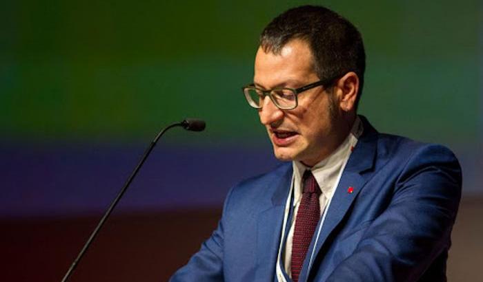 00058844-francesco-sinopoli-segretario-generale-cgil Francesco Sinopoli, segretario generale Cgil