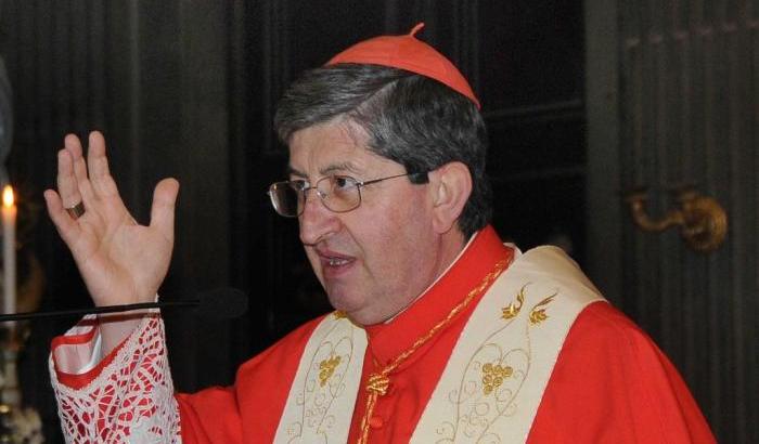 L'arcivescovo di Firenze Betori: "La pandemia mette in crisi le certezze degli ultimi decenni"