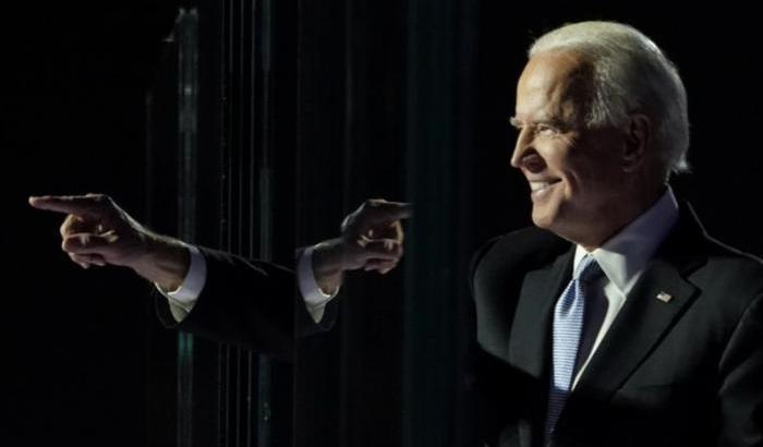 Biden assicura: "Il mio non sarà un terzo mandato Obama"