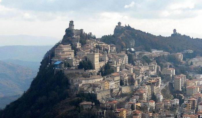 San Marino irresponsabile: la Prefettura decide per tenere i locali aperti dopo le 18