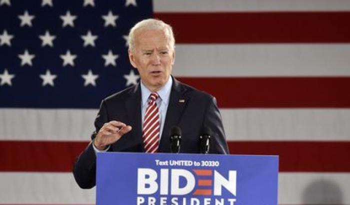 Nella sua amministrazione Biden potrebbe coinvolgere i repubblicani: "Gli avversari non sono nemici"