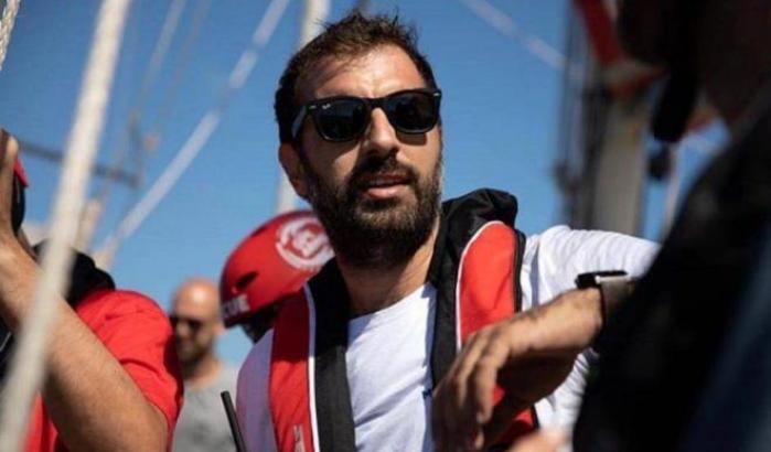 Naufragio nel Mediterraneo, Palazzotto (Leu): "Liberare le navi bloccate in Italia"