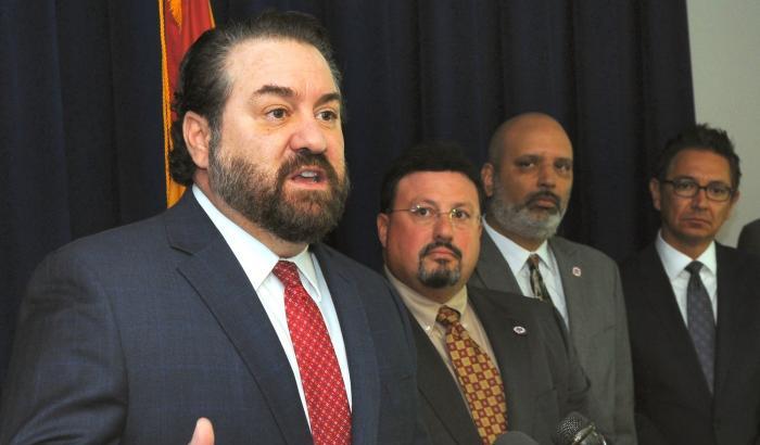 Mark Brnovich, general attorney dell’Arizona