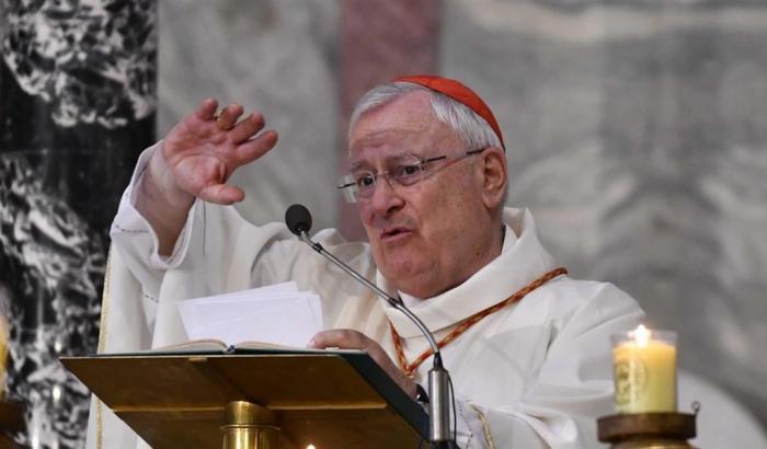 Il cardinale Bassetti migliora: esce dalla terapia intensiva