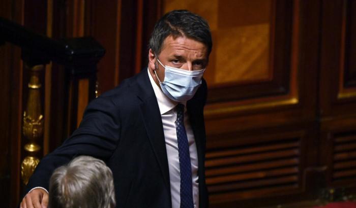 Renzi si appella a Conte e Speranza: "Gino Strada va nominato oggi"