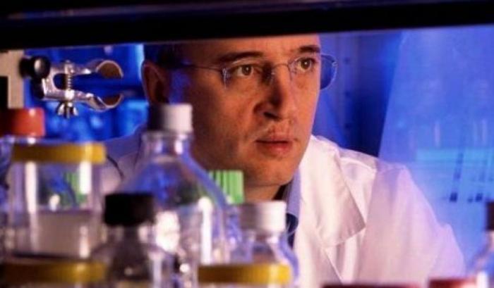 000589E1-l-immunologo-andrea-cossarizza L'immunologo Andrea Cossarizza