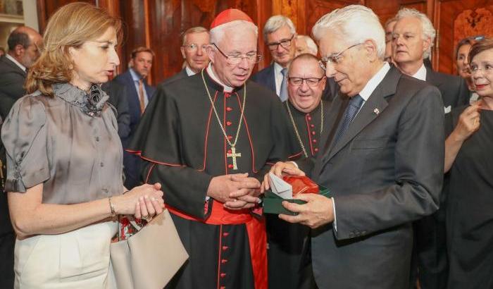 La Chiesa in Austria sospende le messe: "La carità cristiana è proteggersi a vicenda"