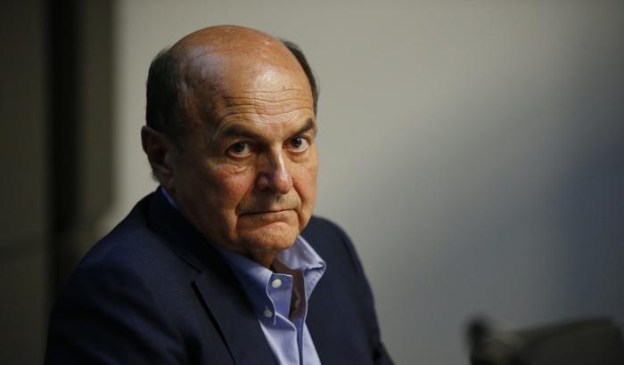L'idea di Bersani: "Va abolita l'elezione diretta dei presidenti di Regione"