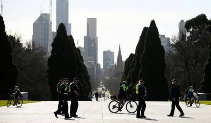 00058A06-melbourne-australia Melbourne, Australia