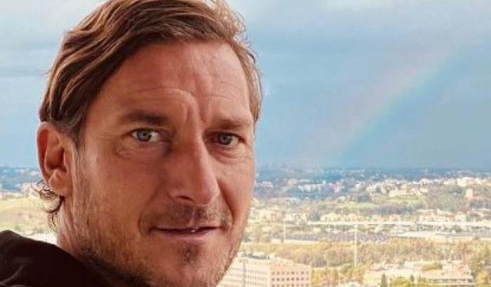 Francesco Totti