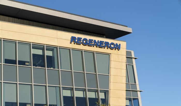 00058AE9-regeneron Regeneron