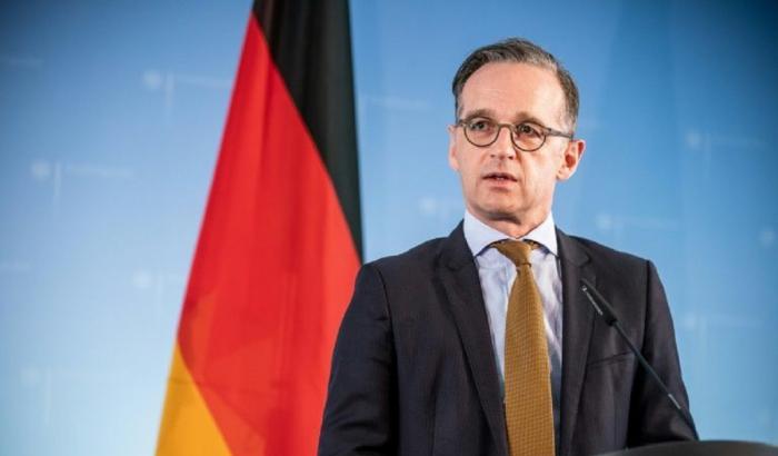 I no mask si paragonano alle vittime dell'Olocausto: l'ira del ministro tedesco