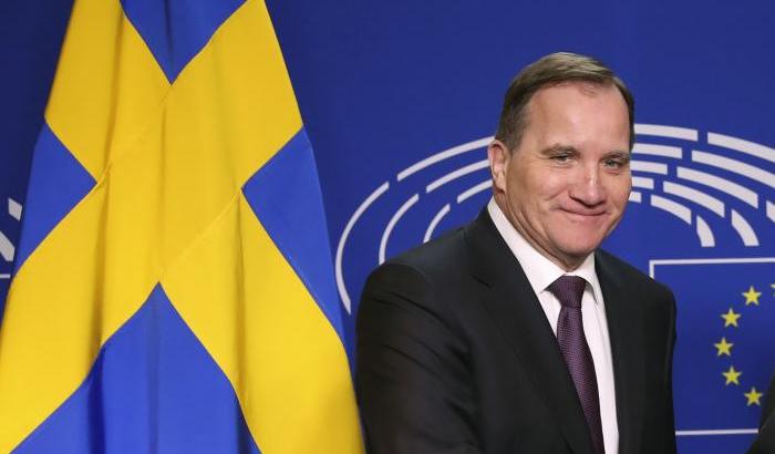 In Svezia il no alle restrizioni ha fallito, il premier: "Realtà brutale. dobbiamo agire"