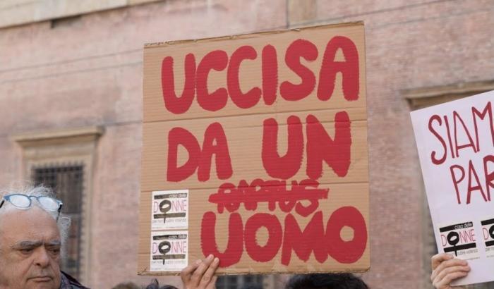 I numeri della vergogna: record di femminicidi in Lombardia e Piemonte nel 2020