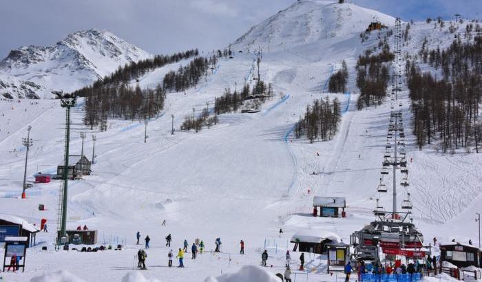 Miozzo (Cts): "Se chiudiamo le piste da sci solo noi è un fallimento dell'Ue"