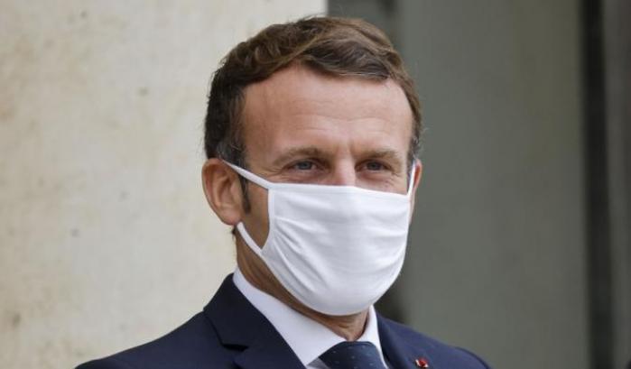 La Francia prova a riaprire e Macron annuncia "La seconda ondata è terminata"