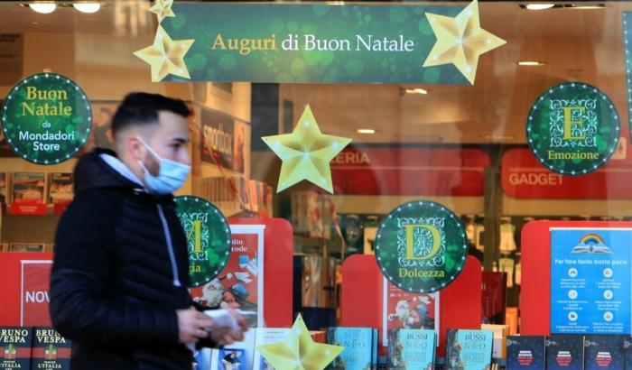 A destra quanti altri ‘uccisi’ dal Covid vogliono per non ‘uccidere’ il Natale?