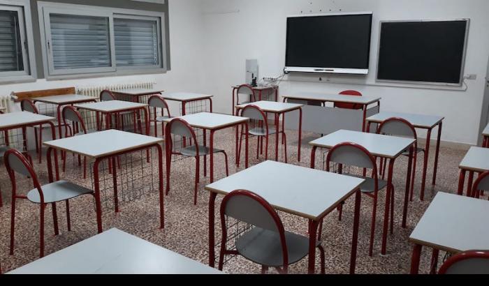 Tragedia in una scuola di Palermo: bambina di 10 anni batte la testa e muore