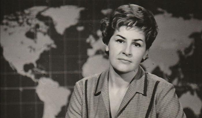 Addio a Kamila Mouckova, la giornalista ceca che racconto l'invasione russa di Praga