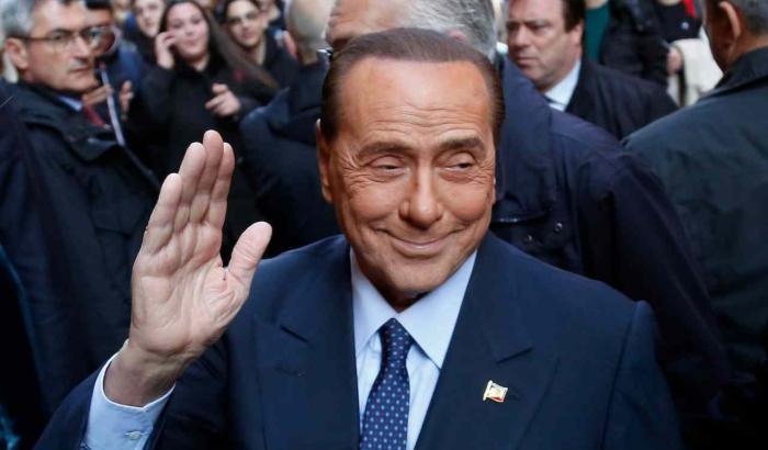 Silvio Berlusconi