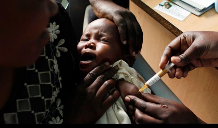 Oms preoccupato: "L'Africa non è pronta per la vaccinazione di massa, si deve preparare"
