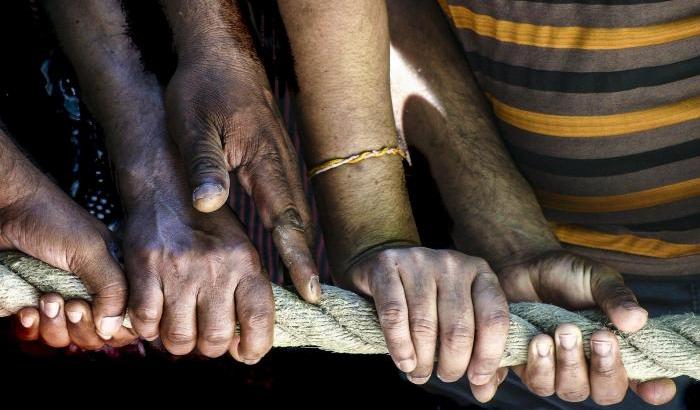 Pi&ugrave; sanit&agrave; e Istruzione, meno armamenti: una "battaglia" di civilt&agrave; al tempo del coronavirus